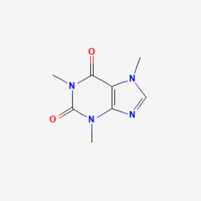 cafeïne online puzzel