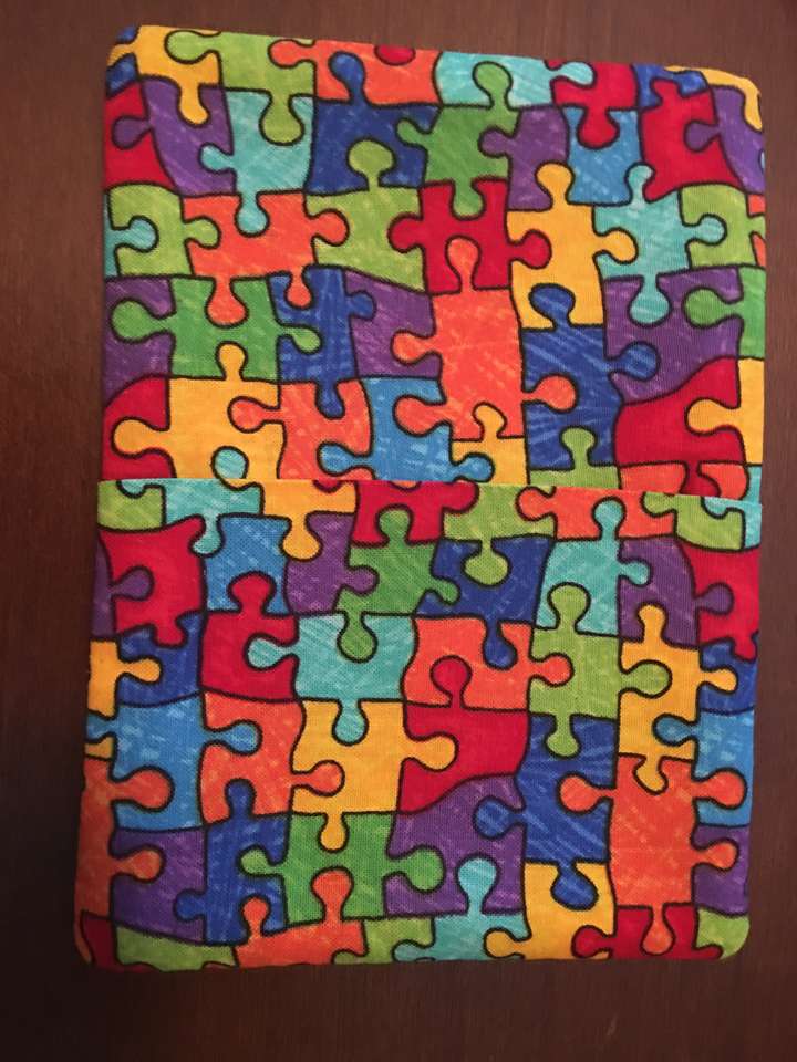 Maledetto Dan puzzle online da foto