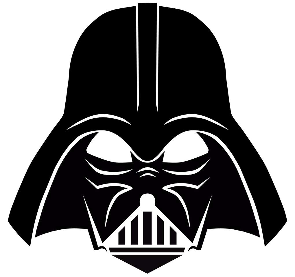 Darth Vader Pussel online