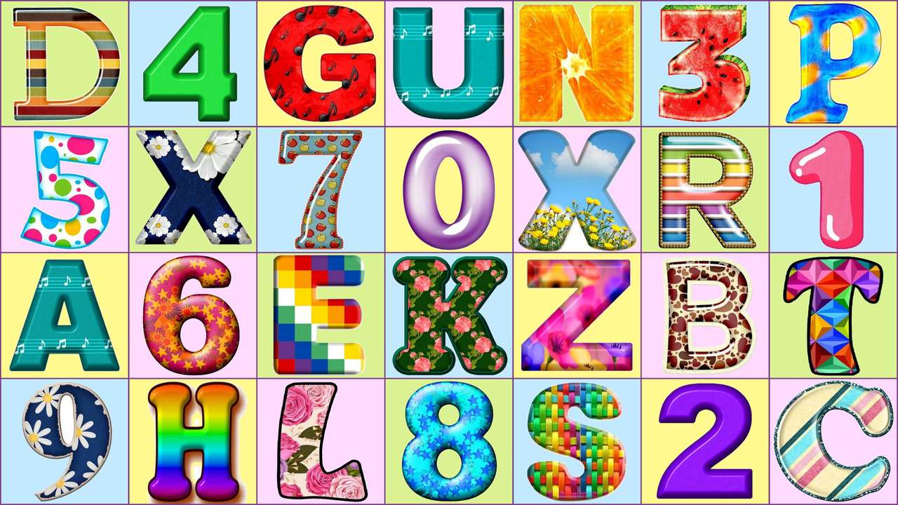 Jigsaw Puzzle online puzzle