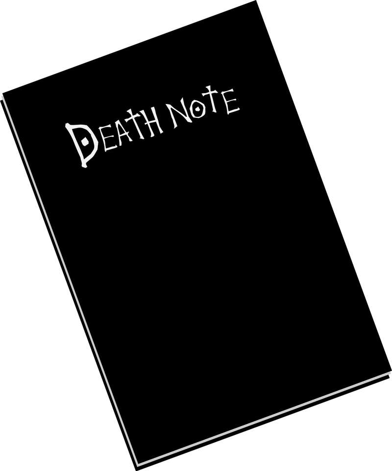 secretvivor death note online puzzle