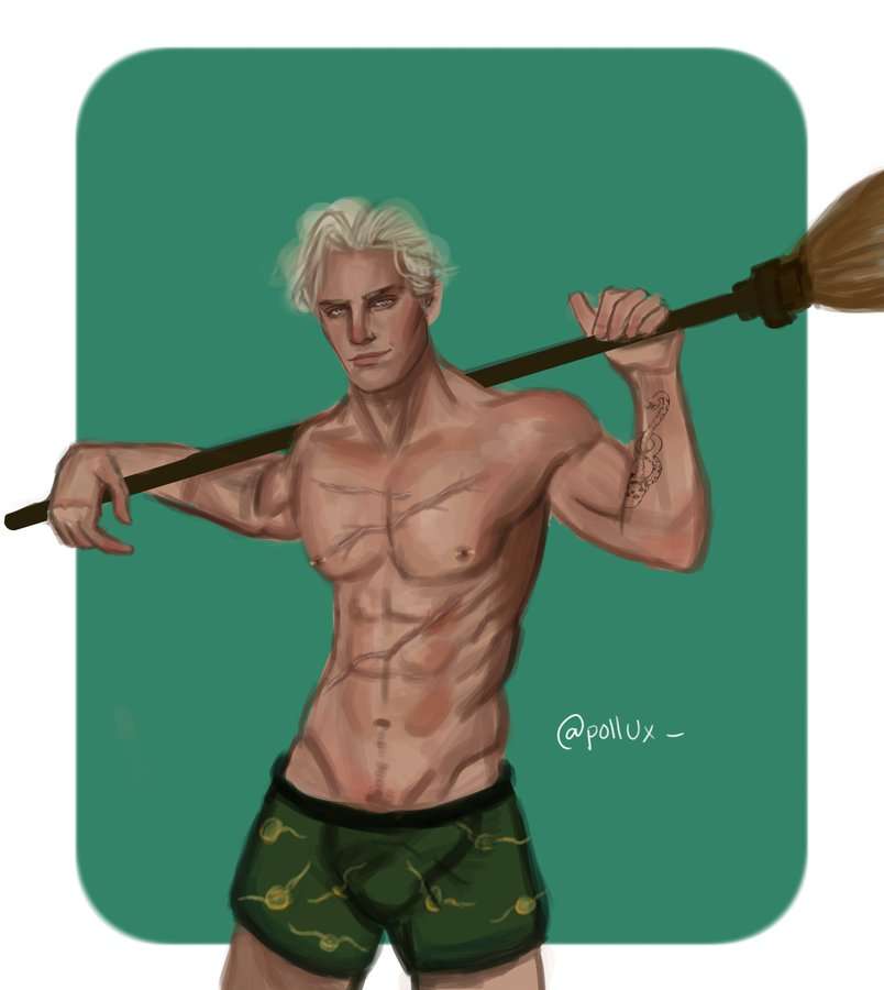Dracomalfoy Pussel online