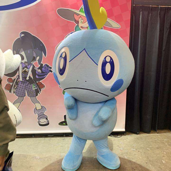 Yup, Another sobble puzzle online from photo