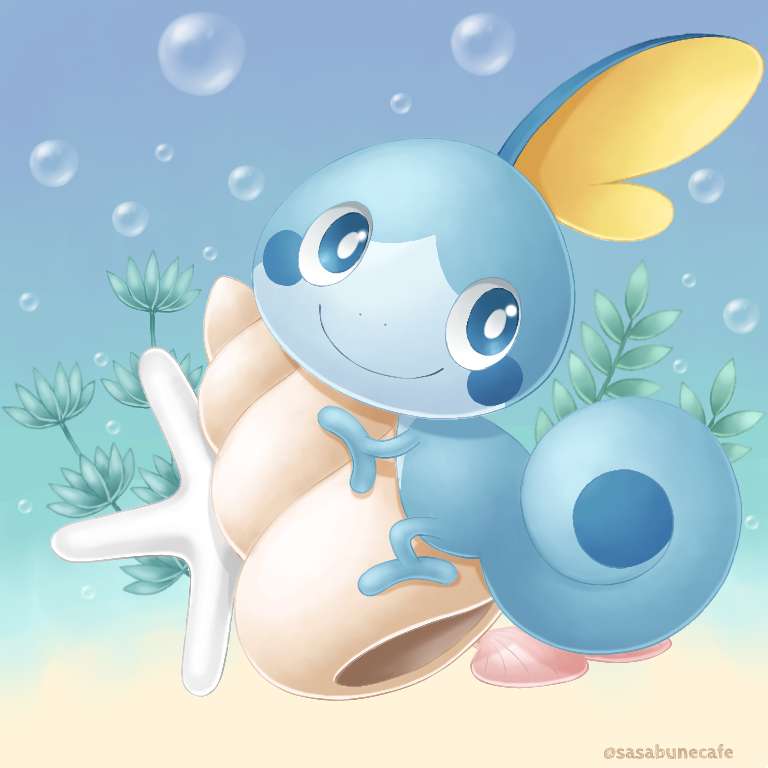 Il puzzle sobble più difficile puzzle online