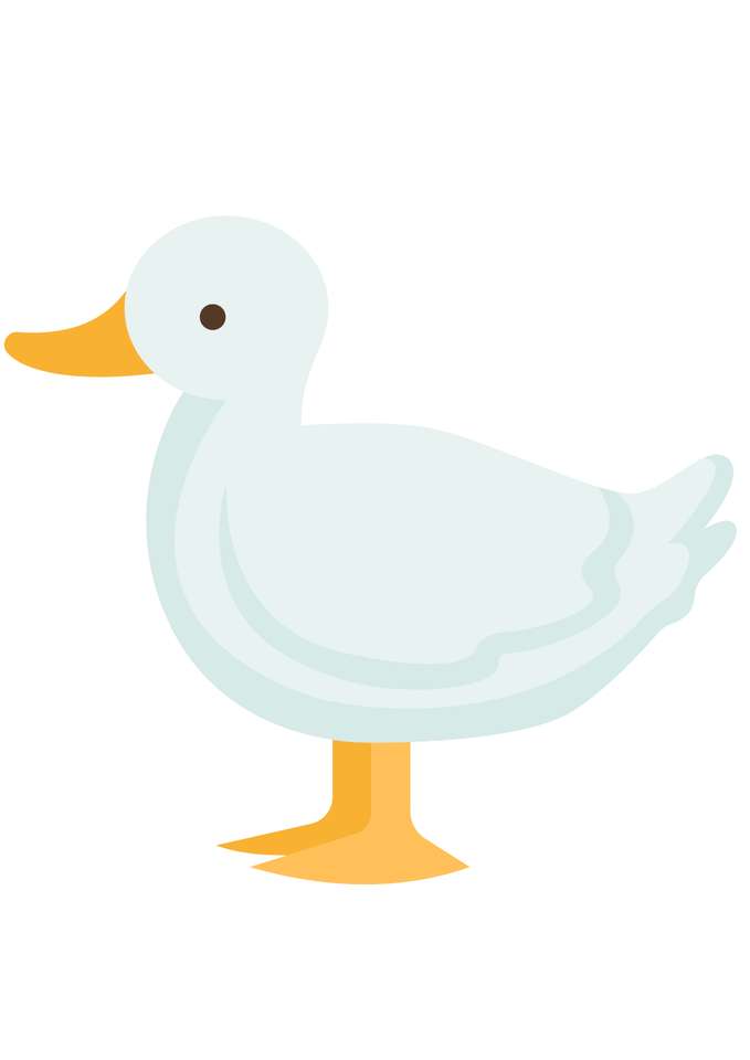 THIS IS A DUCK online puzzle