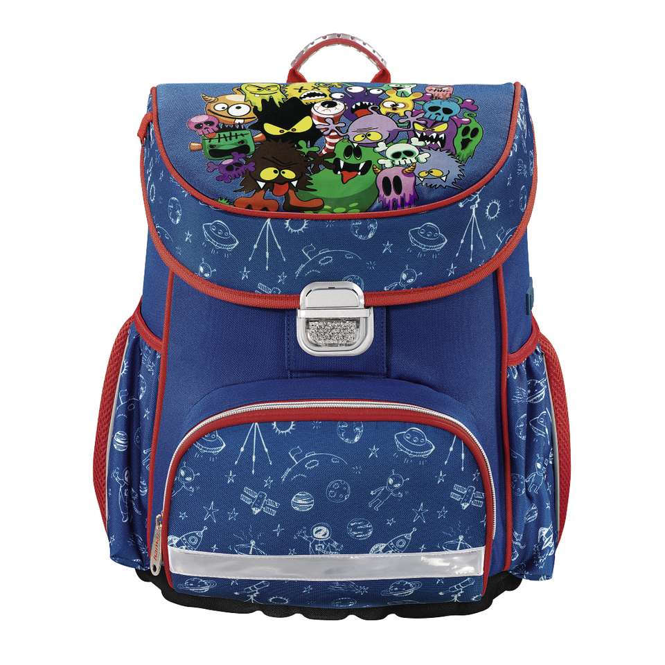 backpack_game_harc Pussel online