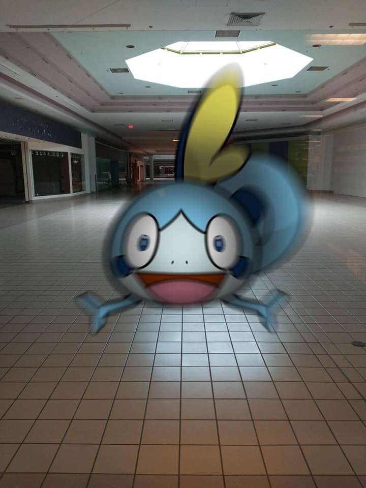 Someone throwing sobble to you puzzle online from photo