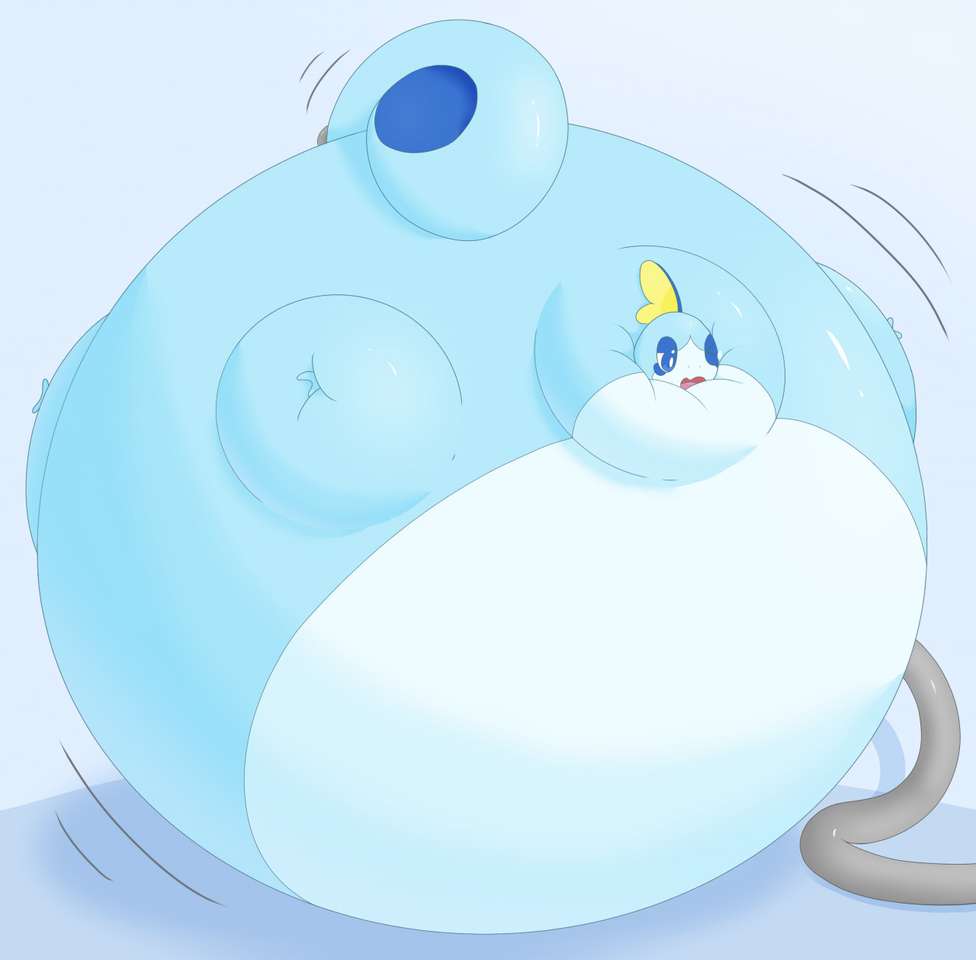 kinda of a sobble inflation puzzle online from photo