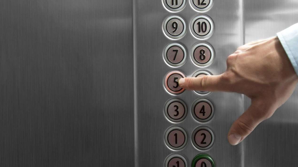 pic of elevator online puzzle