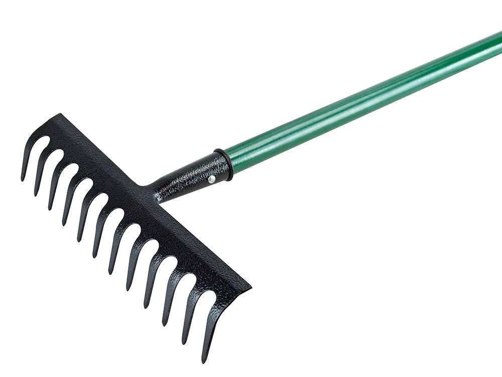 Garden Tool-Rake online puzzle