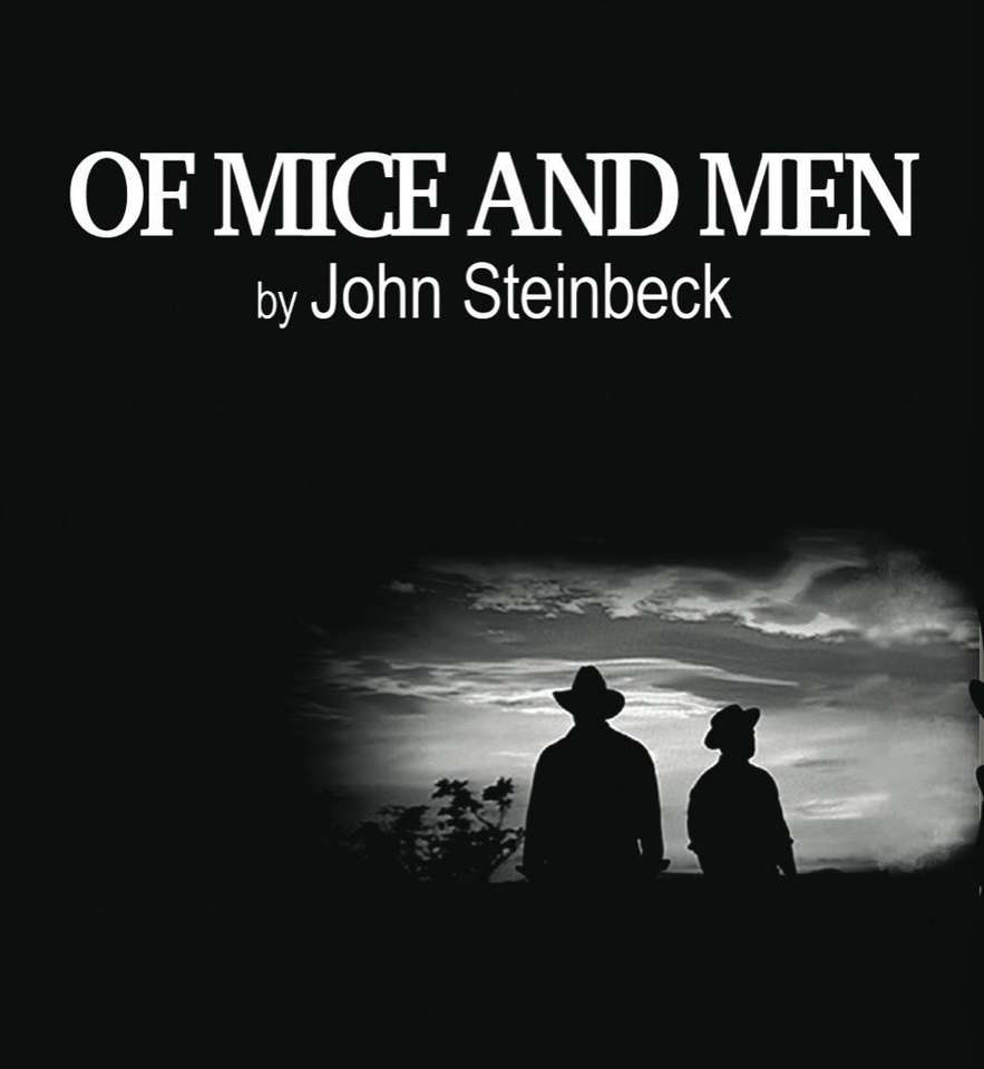 Of Mice and Men online puzzle