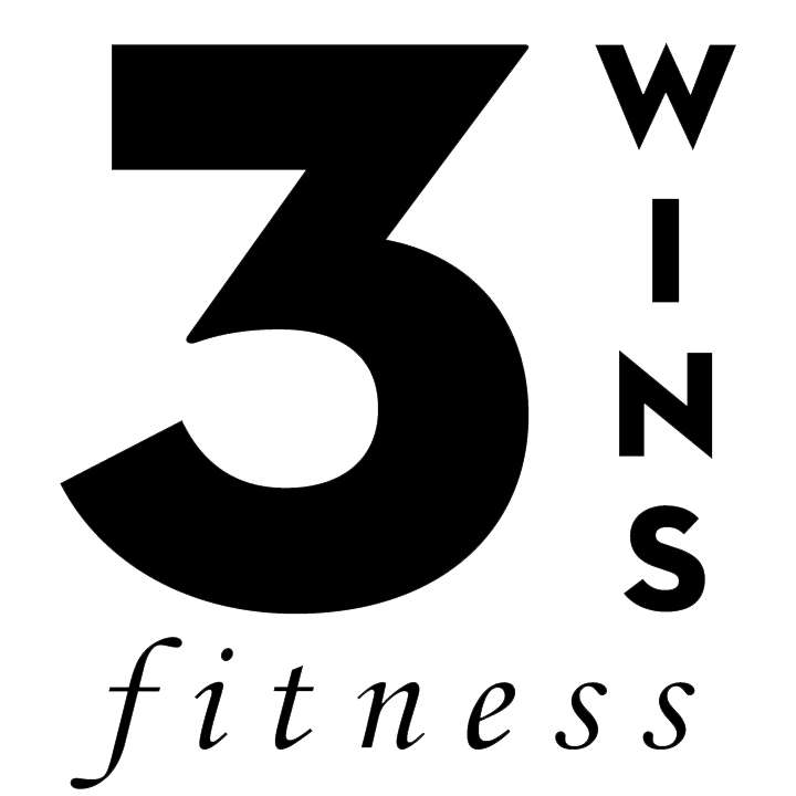 3 wins fitness CSUN online puzzle