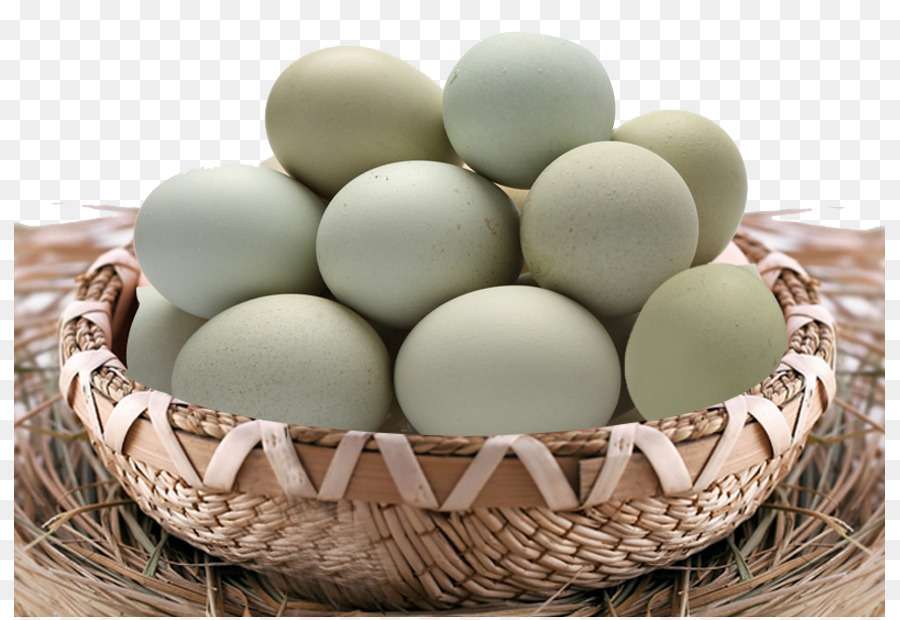 Eggs puzzle puzzle online from photo