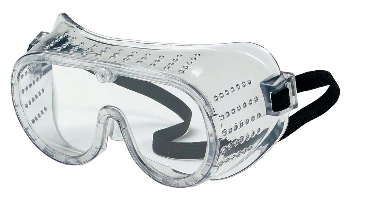 защитные очки онлайн-пазл
