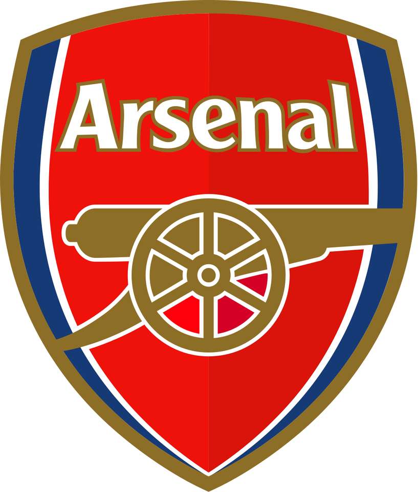 Arsenal 2v12v1 online puzzle