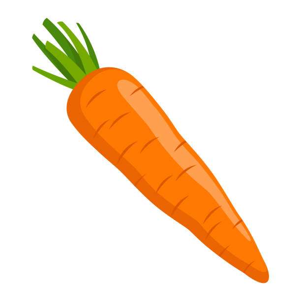 морков за вас онлайн пъзел от снимка