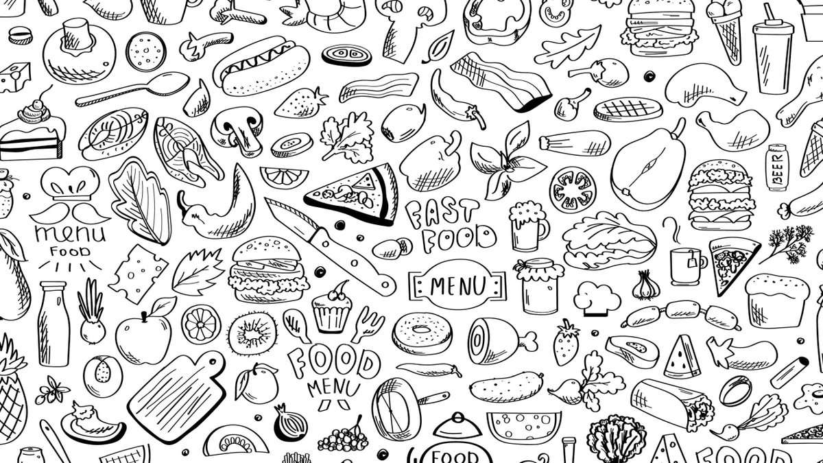 Foodfood puzzle online fotóról