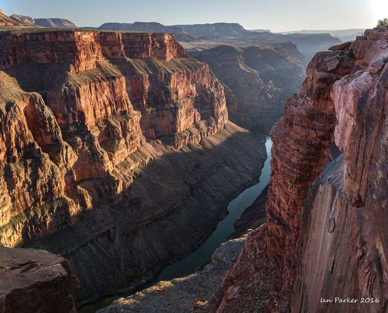 Grand Canyon Online-Puzzle