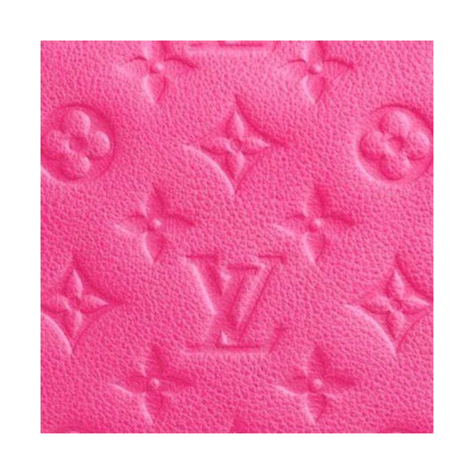 pink lv calendar cover online puzzle