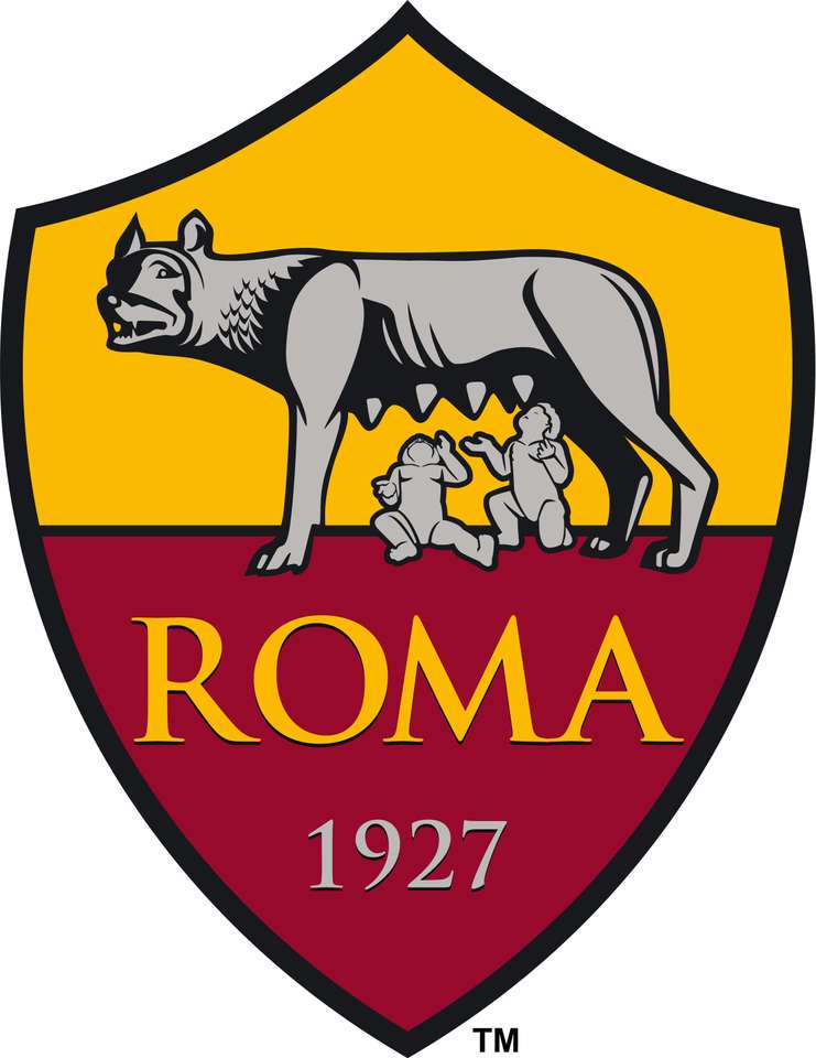 Roma puzzle puzzle online from photo