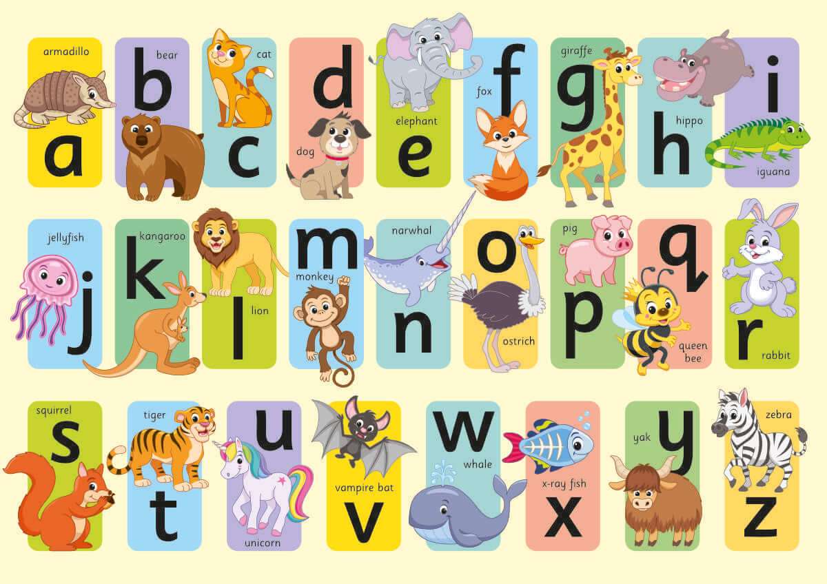 alphabet puzzle en ligne