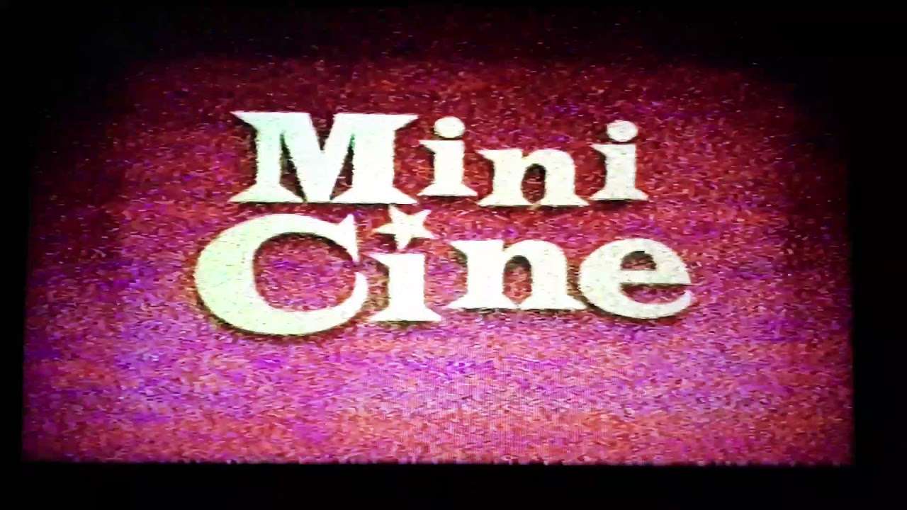 Mini cine puzzle online