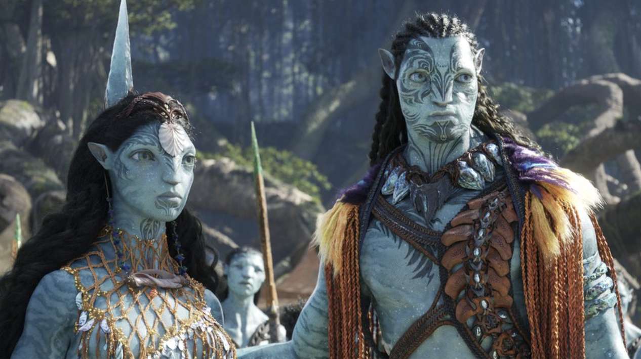 avatar2023 puzzle online from photo