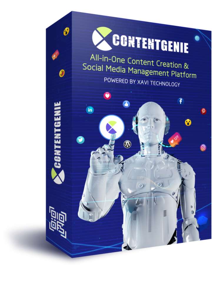 Contentgenie puzzle online from photo