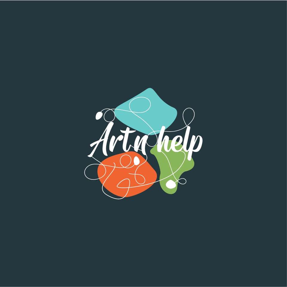 art N βοήθεια online παζλ