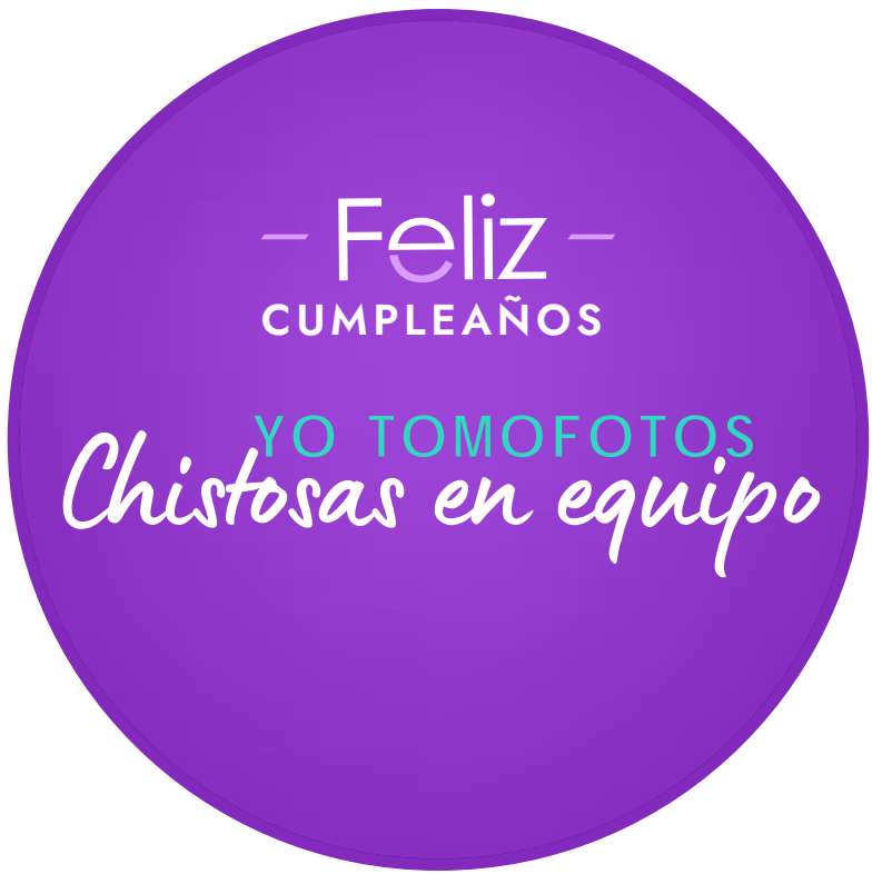 CUMPLEAÑOS puzzle online from photo