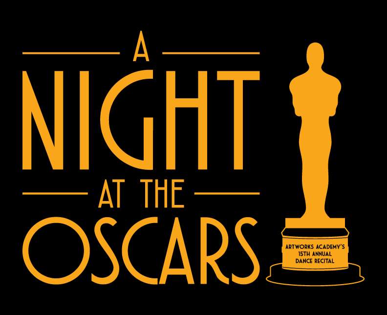Ночь на Оскаре онлайн-пазл