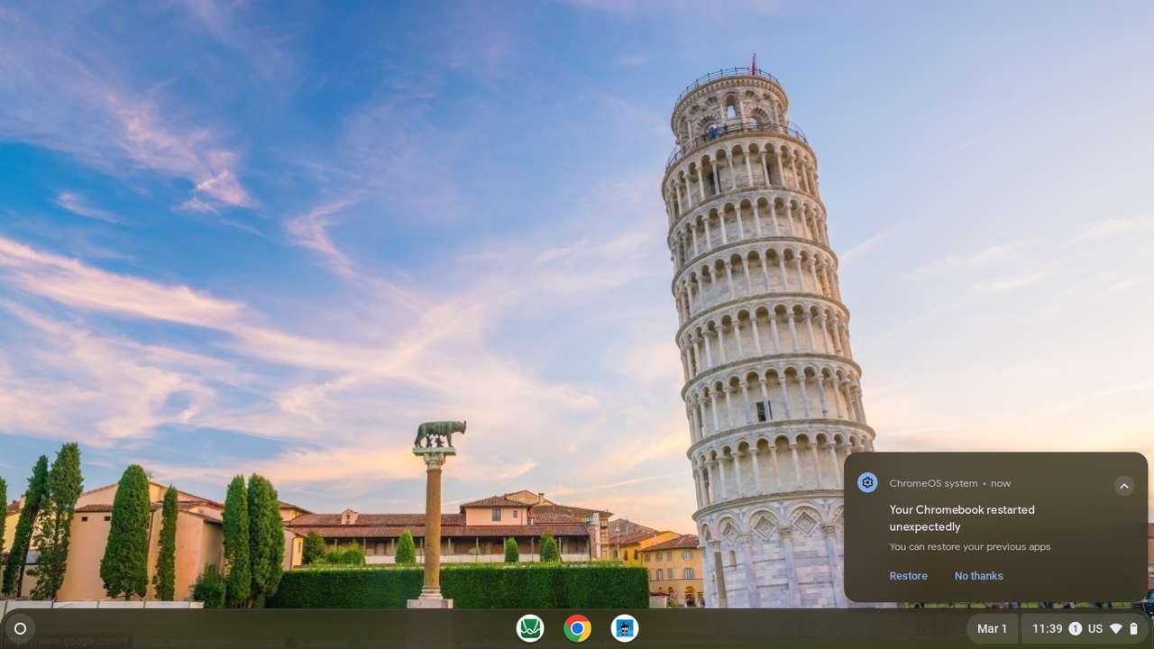 pisa towr] er puzzle online from photo
