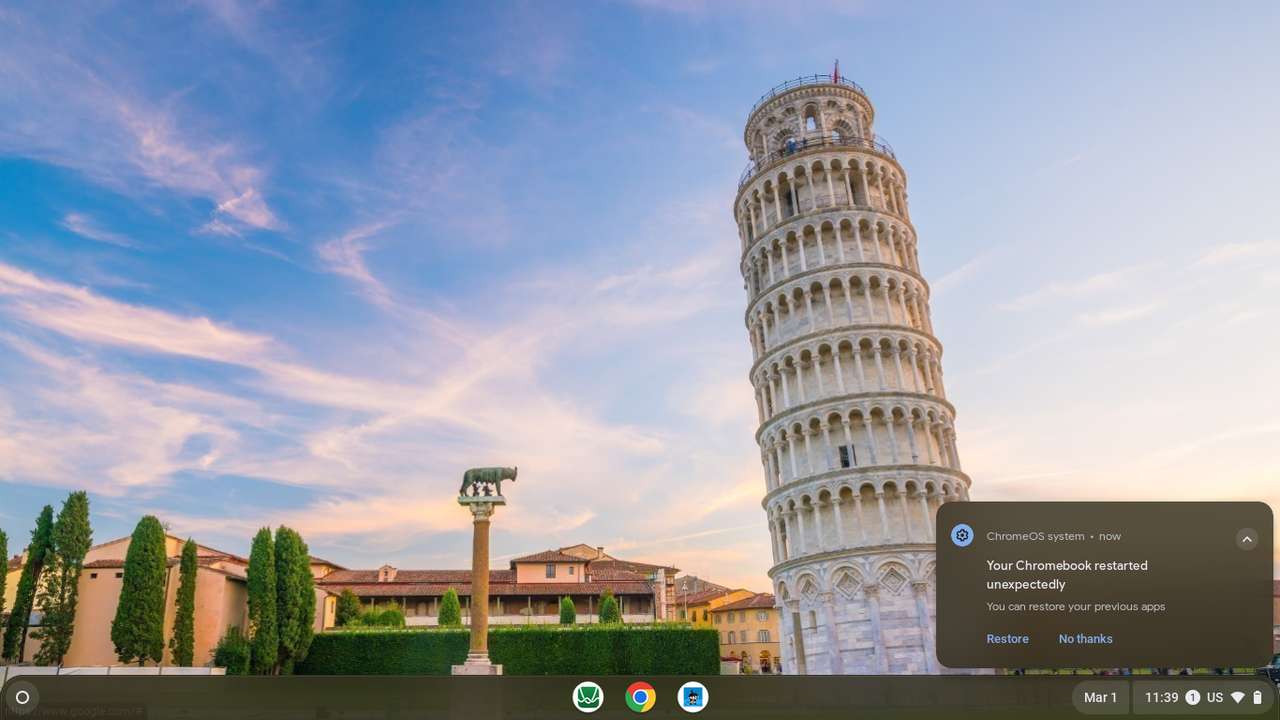 pisa towr] er puzzle online din fotografie