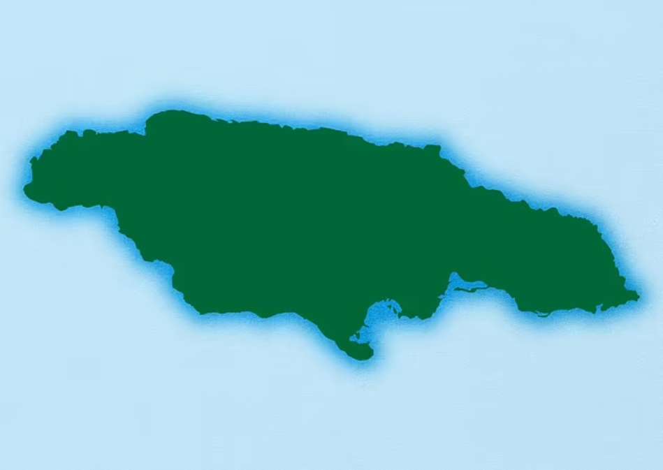 Isola Verde puzzle online da foto