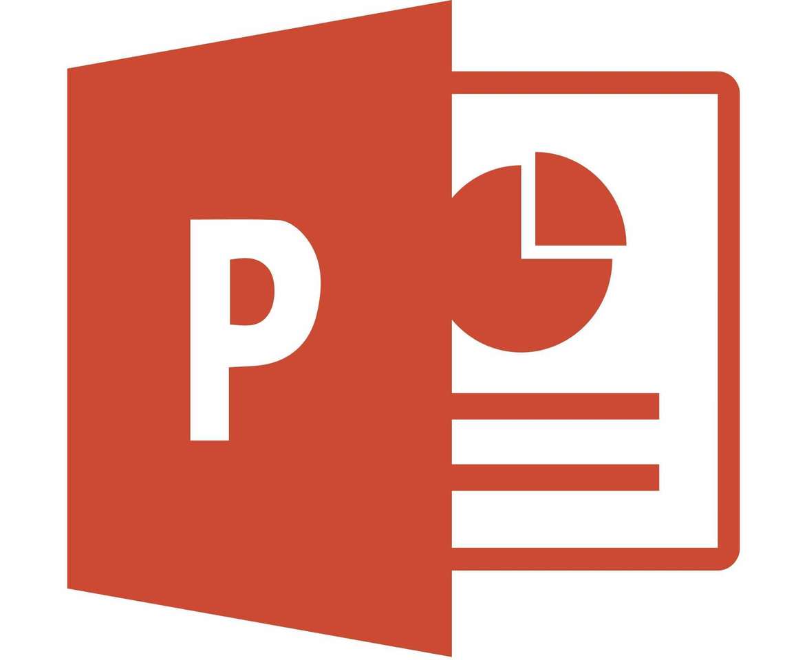 powerpoint puzzle online from photo