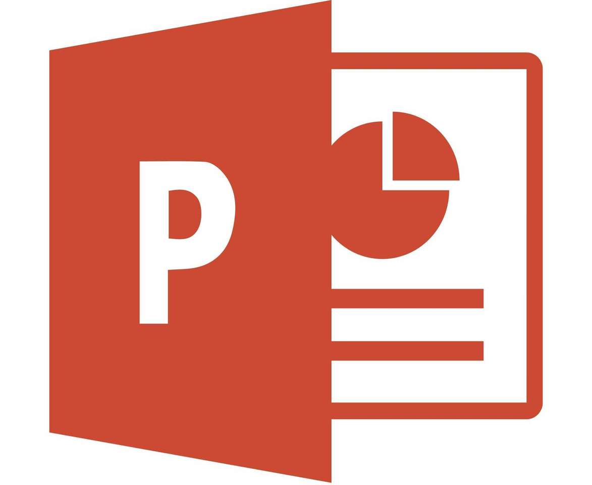 powerpoint онлайн пъзел от снимка