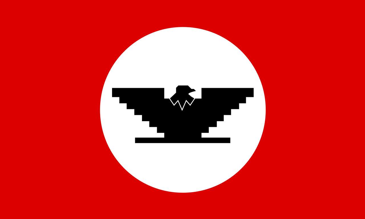 ufw-vlag online puzzel