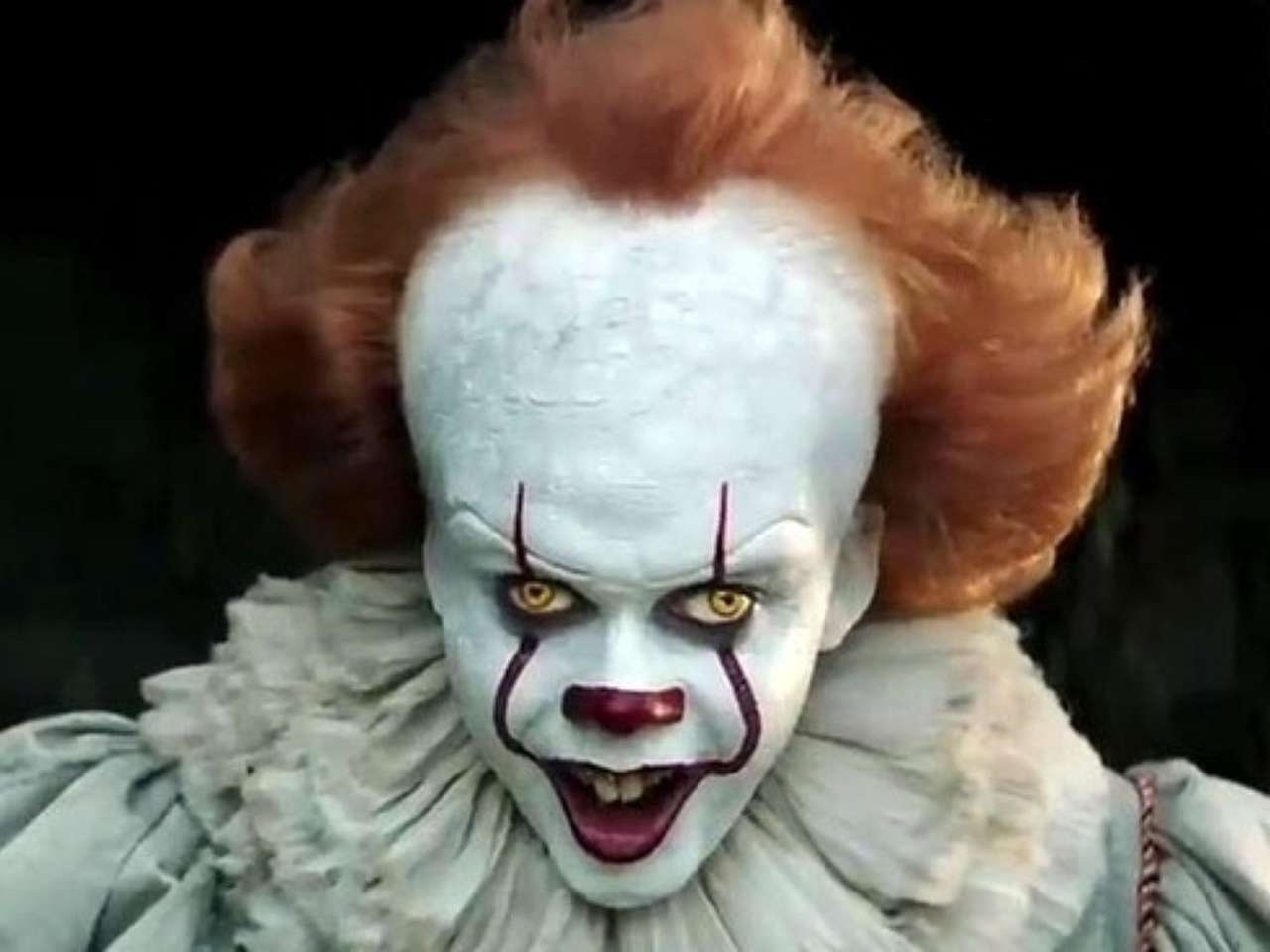 Pennywise Pussel online