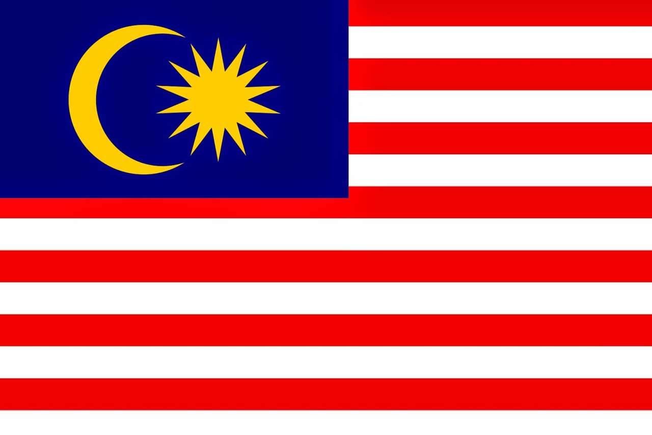 MALAYSIA puzzle online