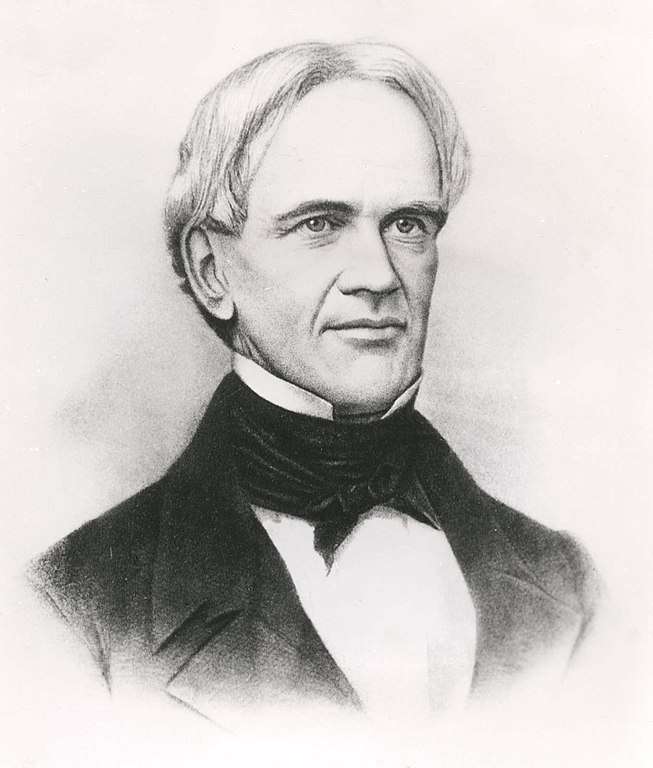 Horace Mann puzzle online from photo