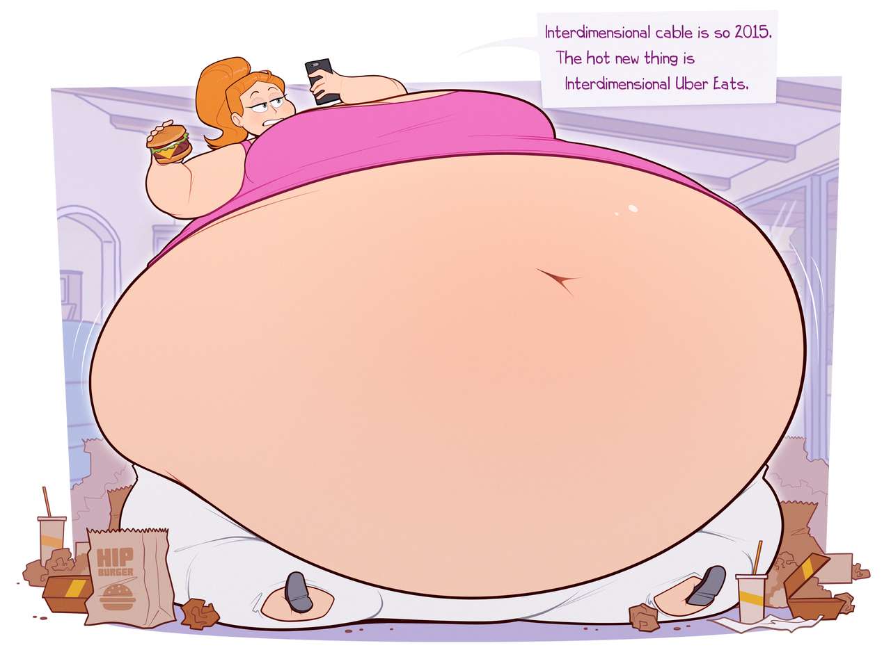 FAT SUMMER puzzle online from photo