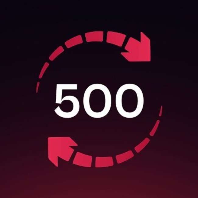 500Reloads puzzle online from photo