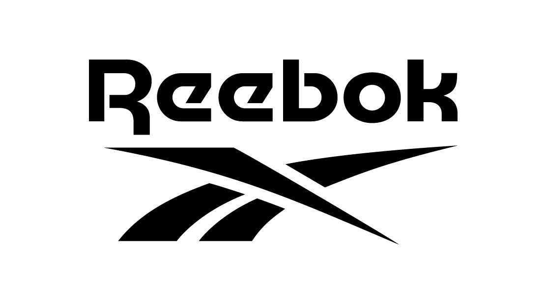 Reebok logotyp pussel online från foto