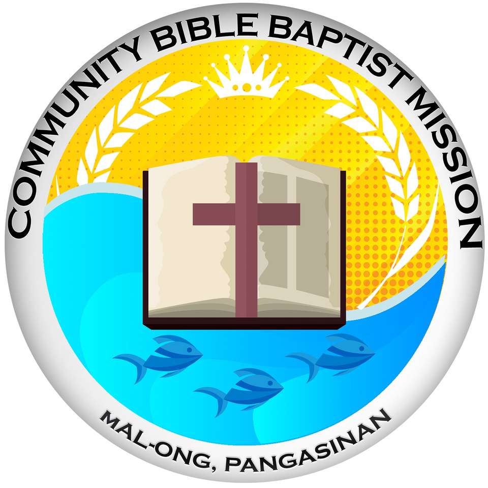 Λογότυπο CBBM online παζλ