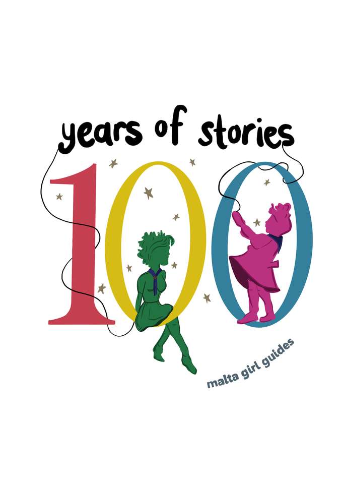 100 years of story online puzzle