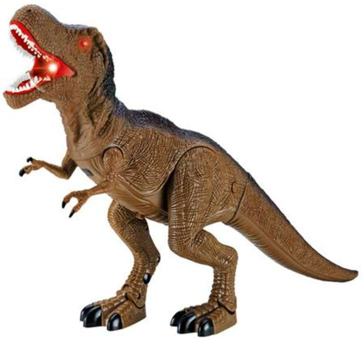динозавр скласти пазл онлайн з фото
