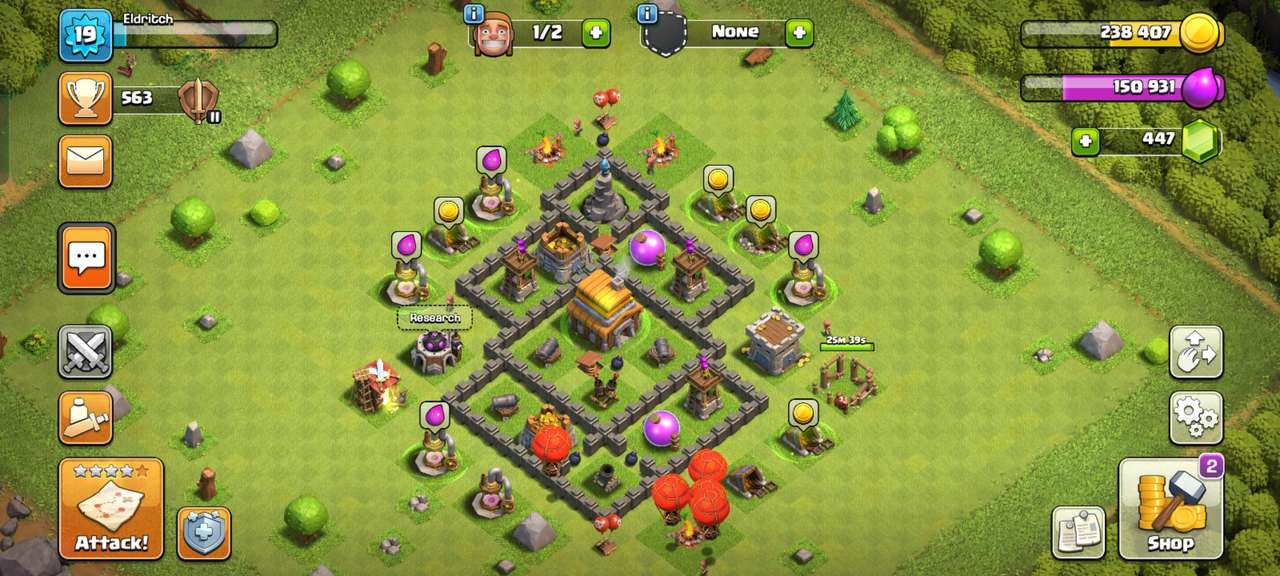 Coc009898 Pussel online