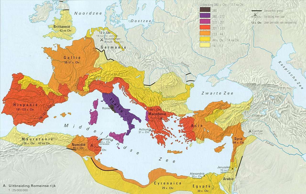 mediterrán puzzle online fotóról
