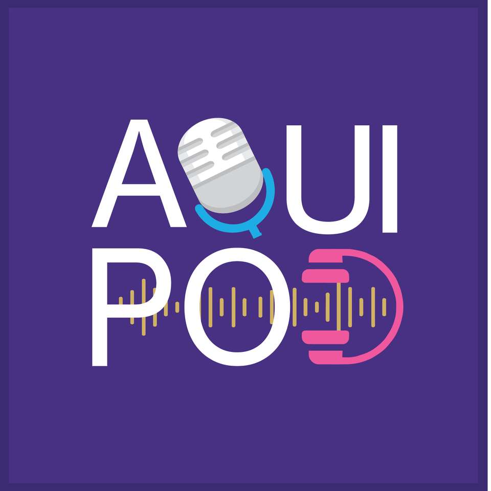 Podcast Aquipod puzzle online da foto