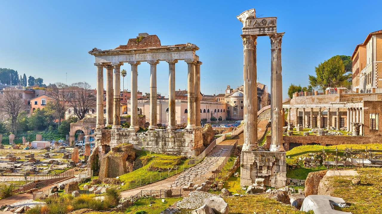 forum romain puzzle en ligne